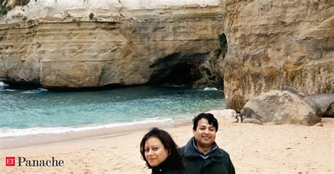 Wanderlust: ICAI MD Sanjeev Ranjan enjoys rafting in the rapids of Dev ...