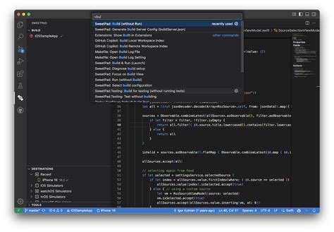 Image result for Vscode Installation