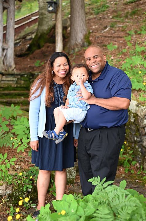 Jamal Adeen Thomas - Clarence Thomas's Son - New Update 2022