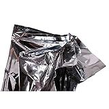 Top 10 Emergency Blanket For Tents of 2023 - Best Reviews Guide