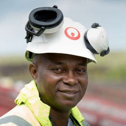 Veolia Office Photos