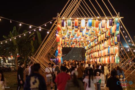 Chiangmai CAD Countdown 2026 - Klook India