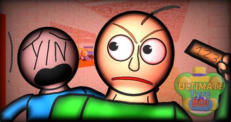 Baldi Basics Lesson 61 的图像结果