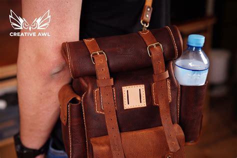 Image result for Creative Awl Roll Top Tutorial