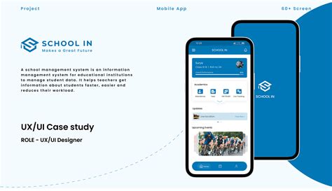 Image result for School Management System Menu