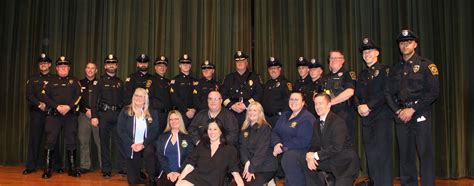 Brooklyn Police Dept. -... - Brooklyn Police Dept. - Illinois