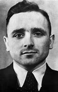 Image result for Klaus Barbie Young