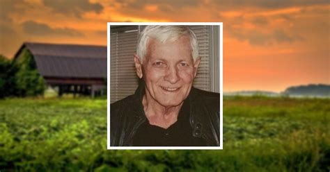 Obituary Galleries | Billy Ray "Bill" Meyers | Owens & Brumley Funeral ...