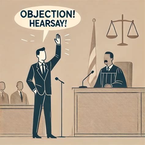 Understanding Texas Rule of Evidence 801: Hearsay and its Exceptions ...