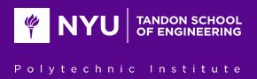 MS in Computer Science from New York University Tandon School of ...