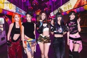 From HYBE to YG, SM and beyond: Countdown to 2026 intensifies as ...