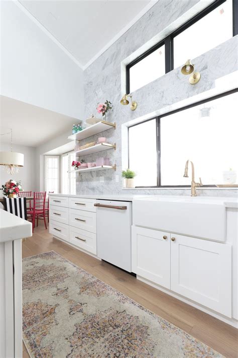 ranch house kitchen remodel