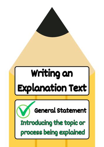 Image result for Explainer Text