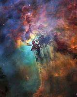 Hubble 的图像结果