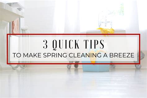 Image result for Realtors Spring Cleaning Tips