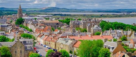 SEATON HOUSE (St Andrews, Scotland) - Hotel Reviews, Photos, Rate ...