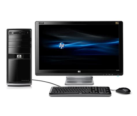 Image result for HP Computer Set