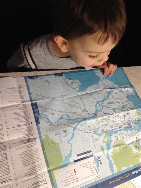 Image result for Using Maps for Kids