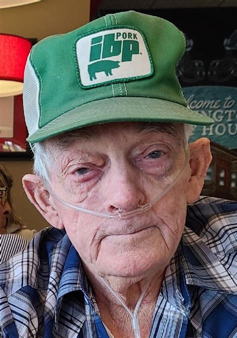 OBITUARIES - Kirkpatrick Funeral Home