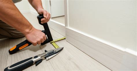 Image result for Tools to Install Baseboard