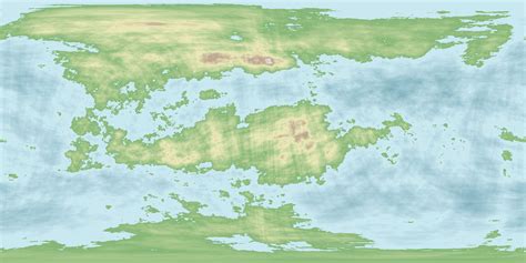 What would the climate look like on this alien space bat planet ...