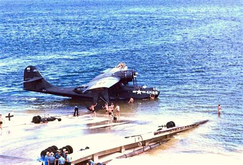 Image result for PBY WWII