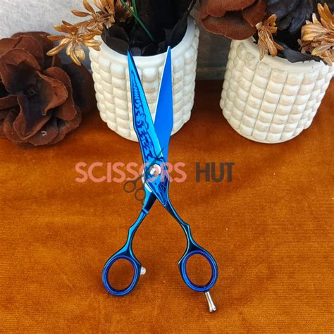 Professional Hairdressing Shears SCISSORS HUT