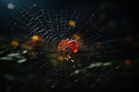 Image result for Realistic Spider Web