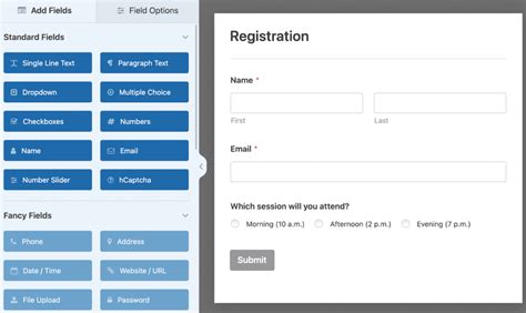 Image result for Elementor Form Tutorial