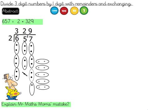 Image result for How to Divide 3-Digit Numbers