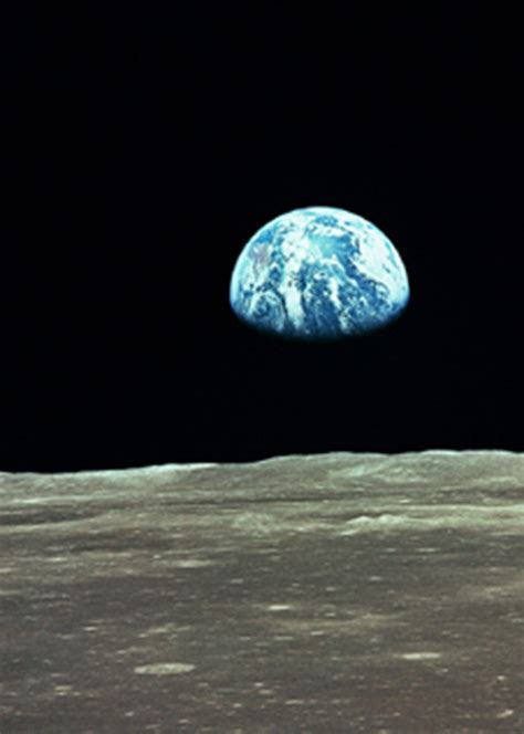 NASA 48张高清图：太空看地球 美得窒息！