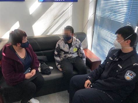 广西玉林一名11岁男孩走失6天 至今未寻回_新闻中心_中国网