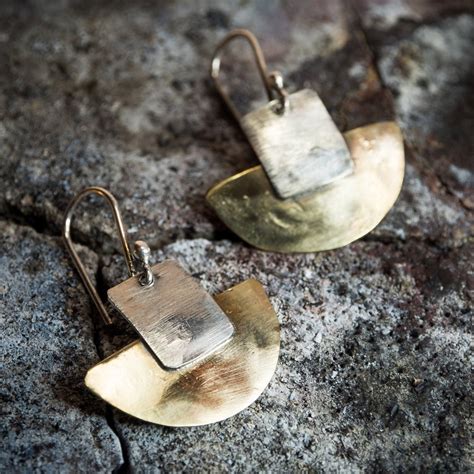 Handmade Earrings 的图像结果