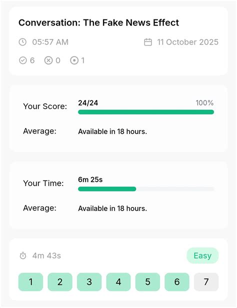 RC STREAK #12 | Verbal Ability - AfterBoards Forum | AfterBoards
