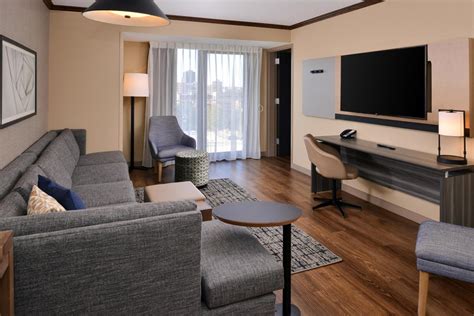 HYATT PLACE CHICAGO/WICKER PARK HOTEL | 3-STAR ACCOMMODATION WICKER PARK