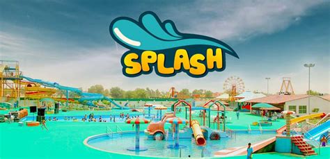 Beat the Heat: Visit Splash Water Park In Delhi!