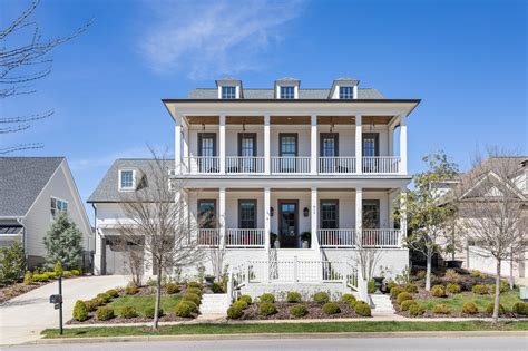 Westhaven Homes For Sale Franklin TN - Westhaven Real Estate