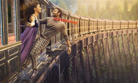 Makers Of ‘Radhe Shyam’ Mark Prabhas’ Birthday, Drop New Motion Poster ...