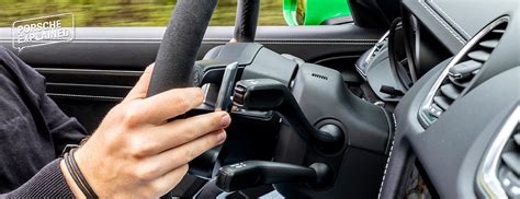 Porsche Explained: What does PDK stand for and what does it do?