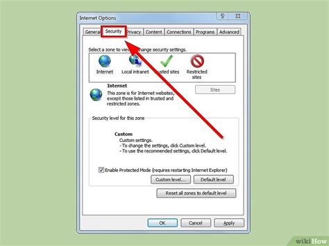 How to Turn On JavaScript in Windows 10 的图像结果