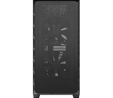 Montech Air 903 Base Zwart: beste prijs - Tweakers