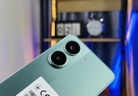 Poco X7 Pro Camera Test 的图像结果