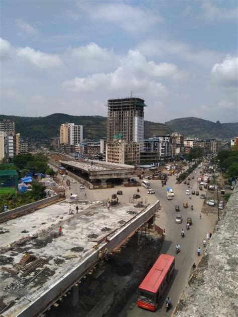 Kopari Site | Mumbai Metropolitan Region Development Authority