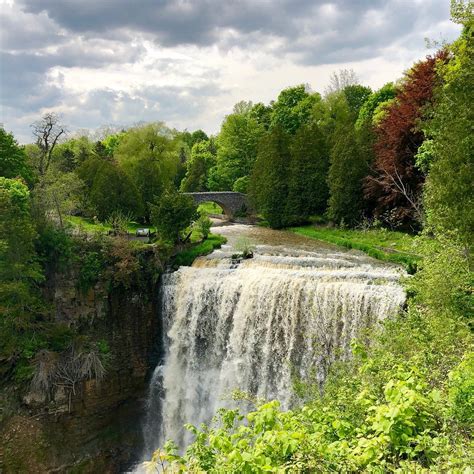 WEBSTER FALLS (2026) All You Need to Know BEFORE You Go (with Photos ...