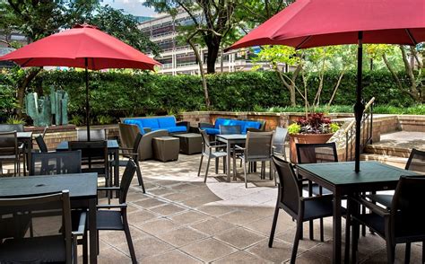 RESIDENCE INN BY MARRIOTT BETHESDA DOWNTOWN - Hotel Reviews, Photos ...