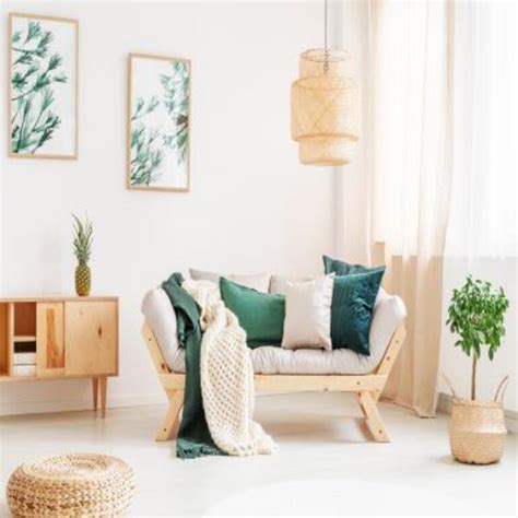 75 Green Living Room Interior Design Ideas & Images 2026