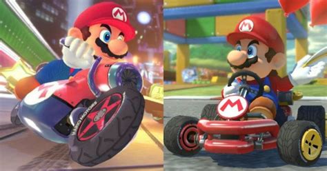 Mario's Latest Game Is Coming To Android & iPhone, And A Full-Fledged ...