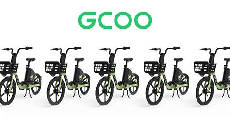 GCOO integrates electric bicycles into KakaoT for enhanced mobility ...