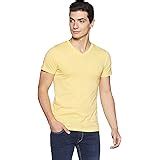 Buy Chromozome Men's Cotton T-Shirt at Amazon.in