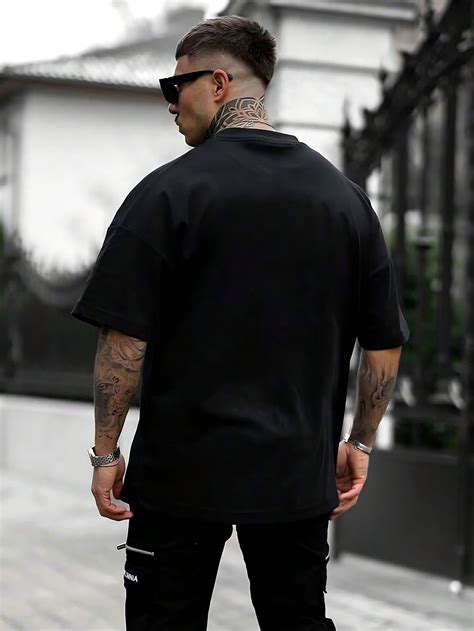 Gym Oversized T Shirt - Carpe Diem Nothing - 15 Days Return – Strong Soul